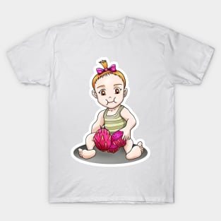 Pitaya Girl T-Shirt